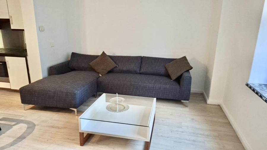 To Let 1 Bedroom Property for Rent in Cape Town City Centre Western Cape